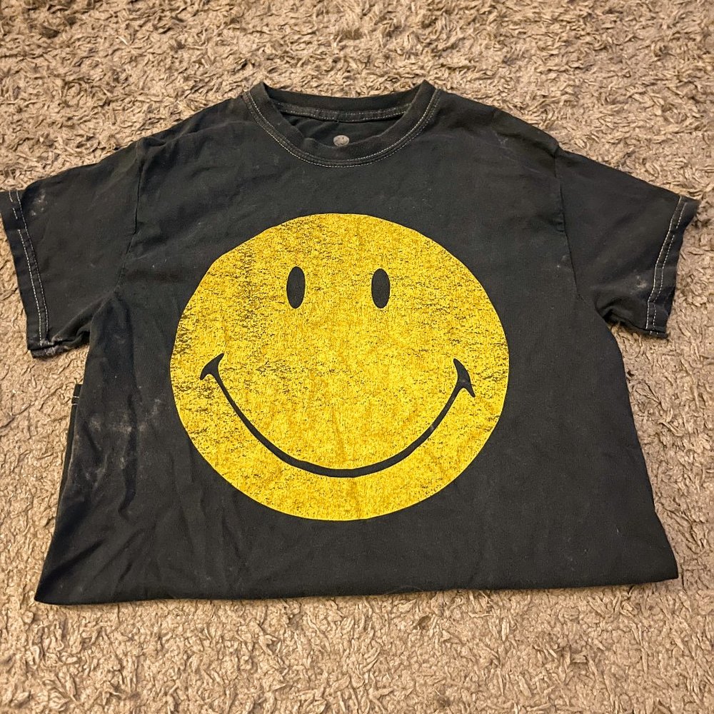 Smiley Tee